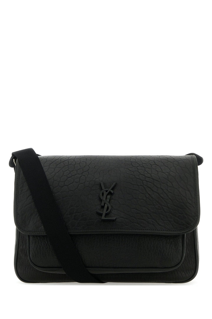 Saint Laurent Men Ysl Bv Niki Messange
