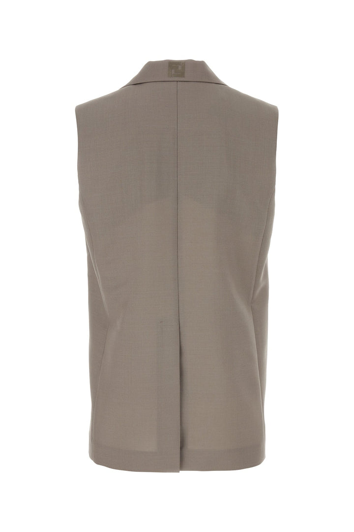 Fendi Women Giacca