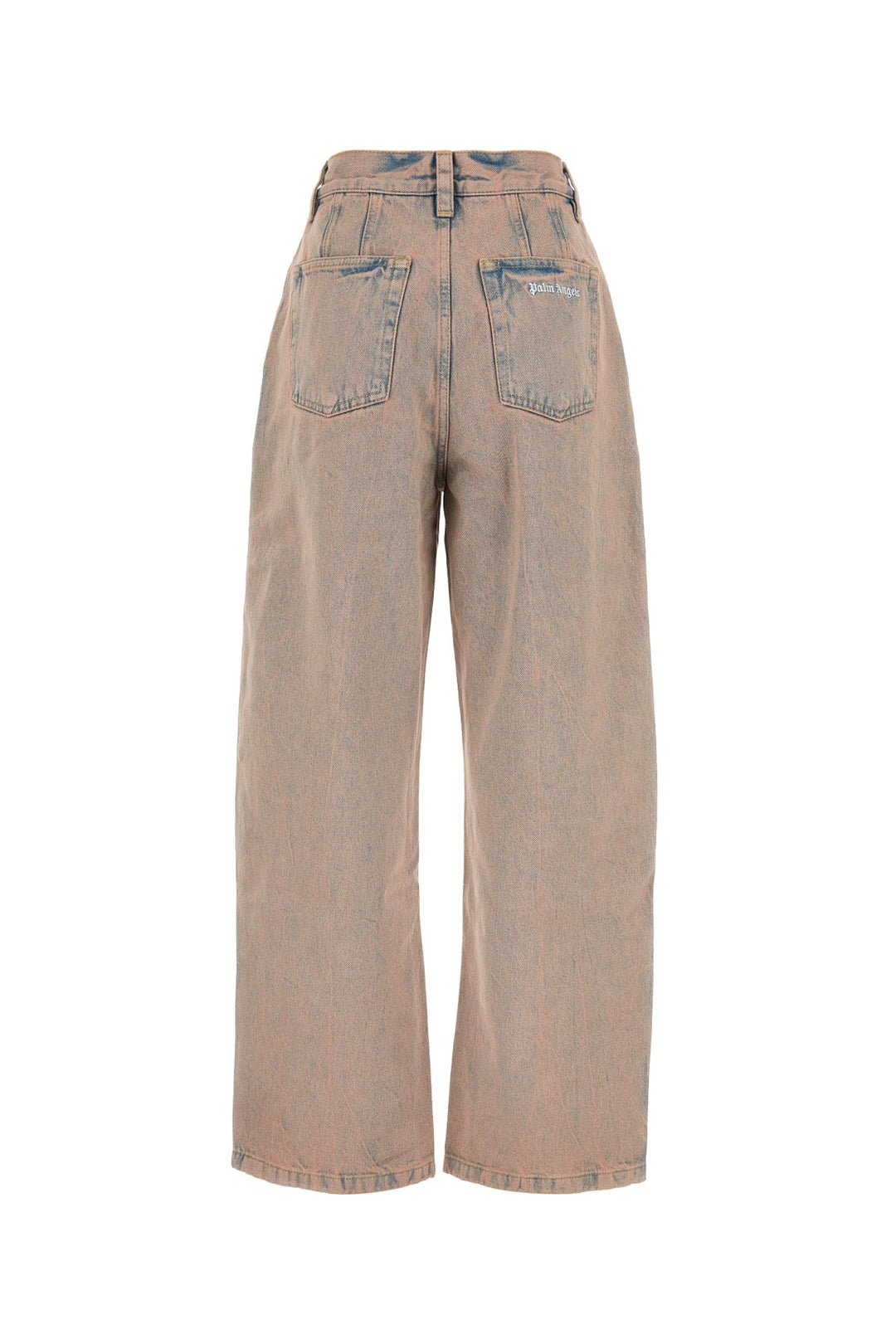 Palm Angels Women Jeans