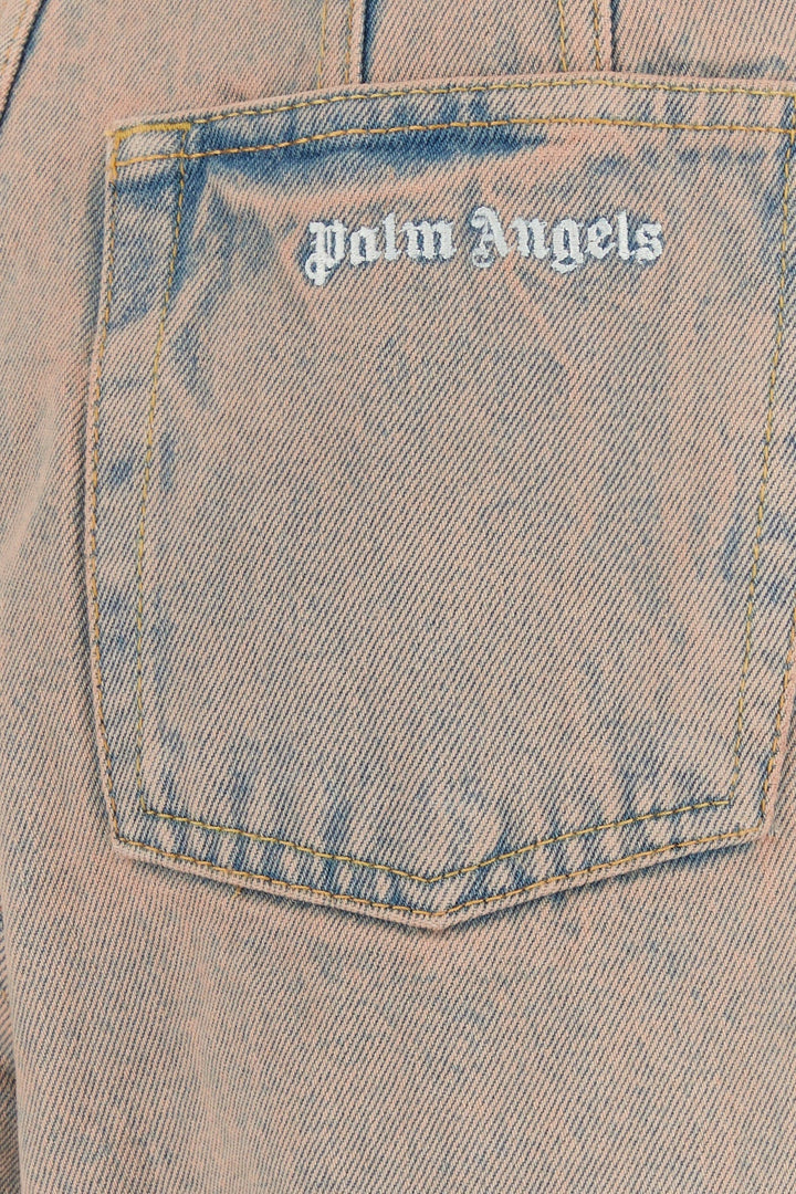 Palm Angels Women Jeans