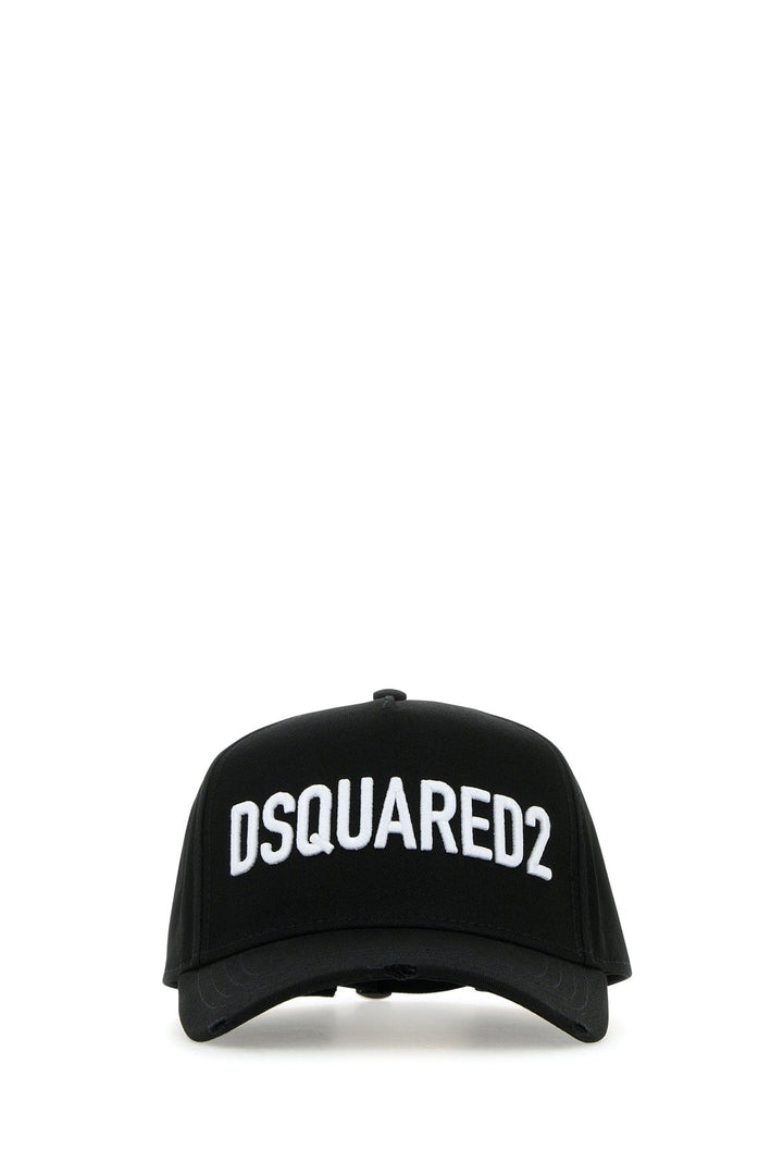 Dsquared Men Cappello