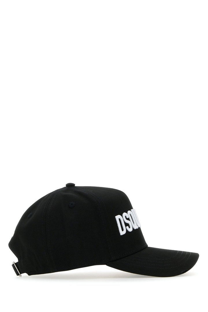 Dsquared Men Cappello