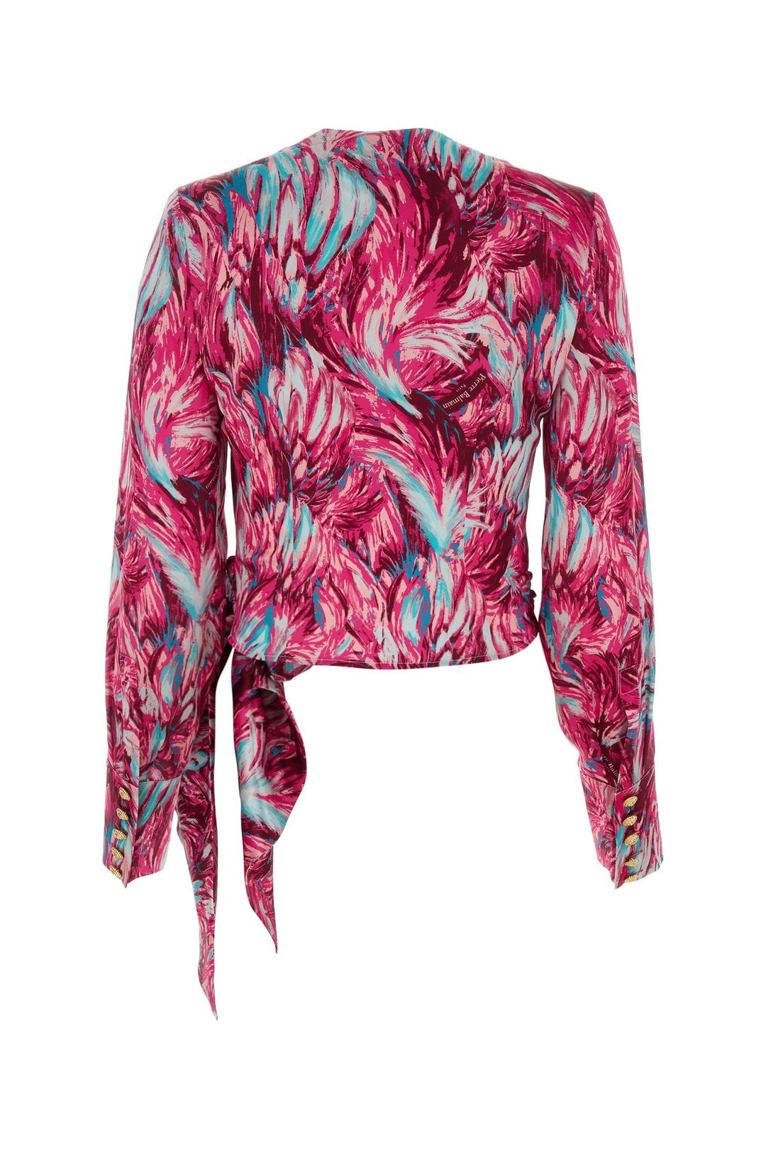 Balmain Women Camicia