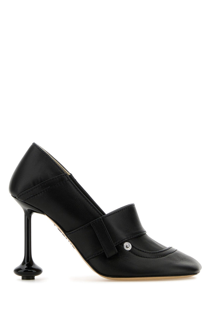 Loewe Women Toy Panta Pump 90
