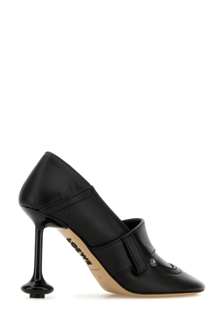 Loewe Women Toy Panta Pump 90
