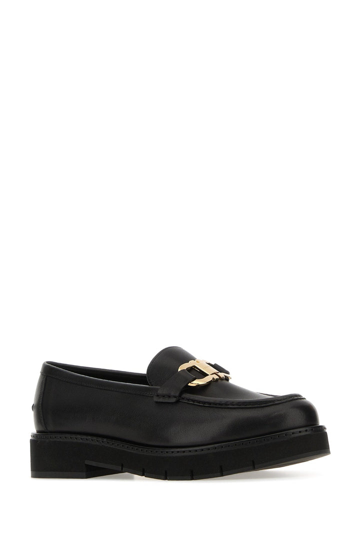Salvatore Ferragamo Women Maryan Lug