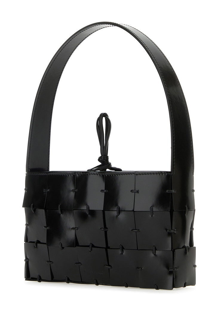 Amina Muaddi Women Mini Baguette