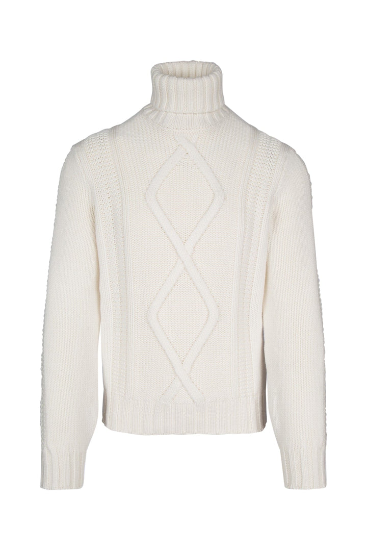 Brunello Cucinelli Men Cashmere Turtleneck