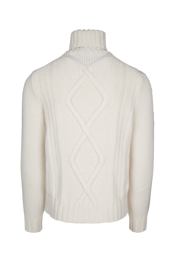 Brunello Cucinelli Men Cashmere Turtleneck