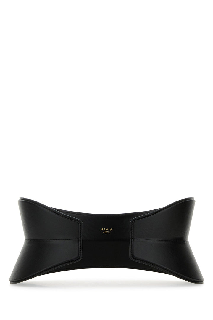 Alaia Women Flex Bustier Be