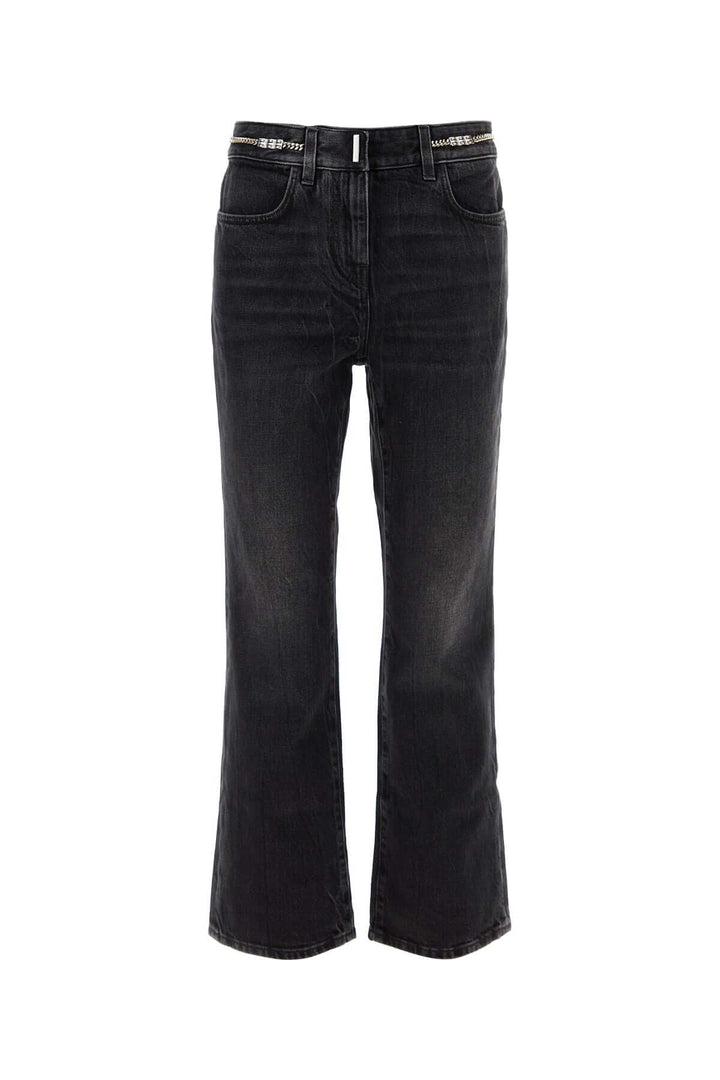 Givenchy Women Trousers