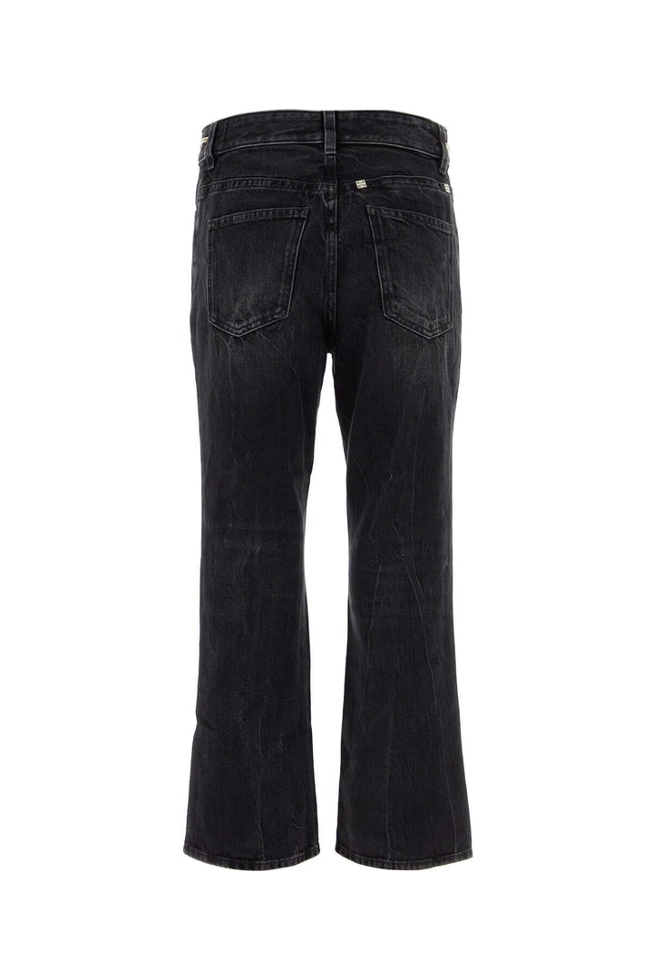 Givenchy Women Trousers