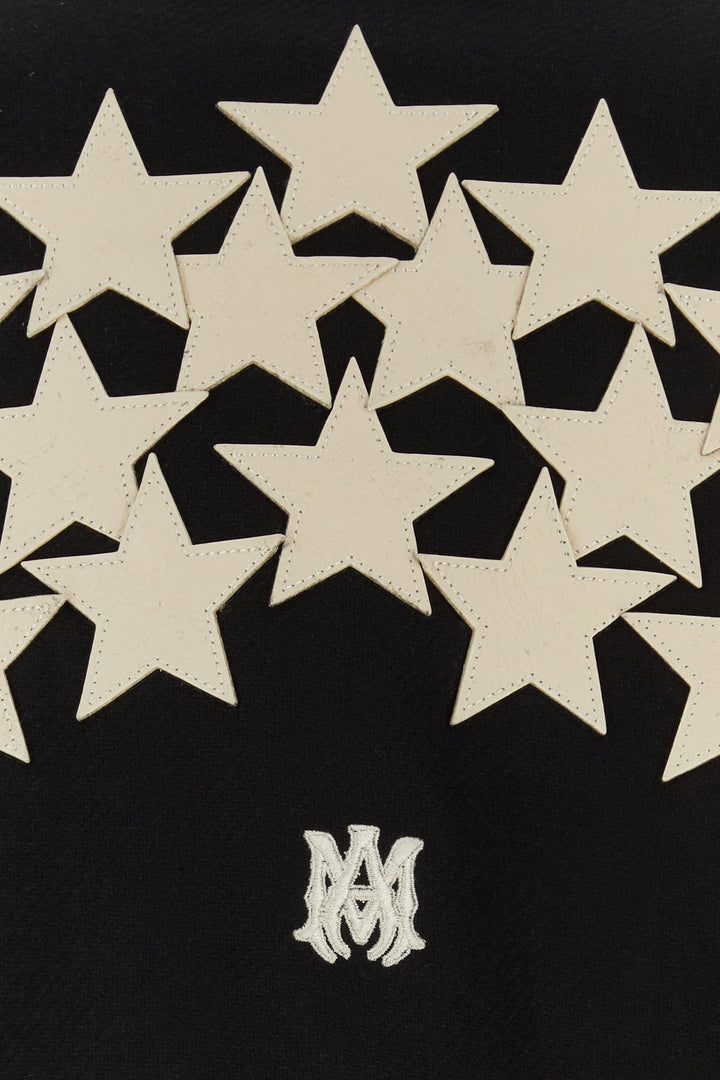 Amiri Women Stars Varsity Jacket