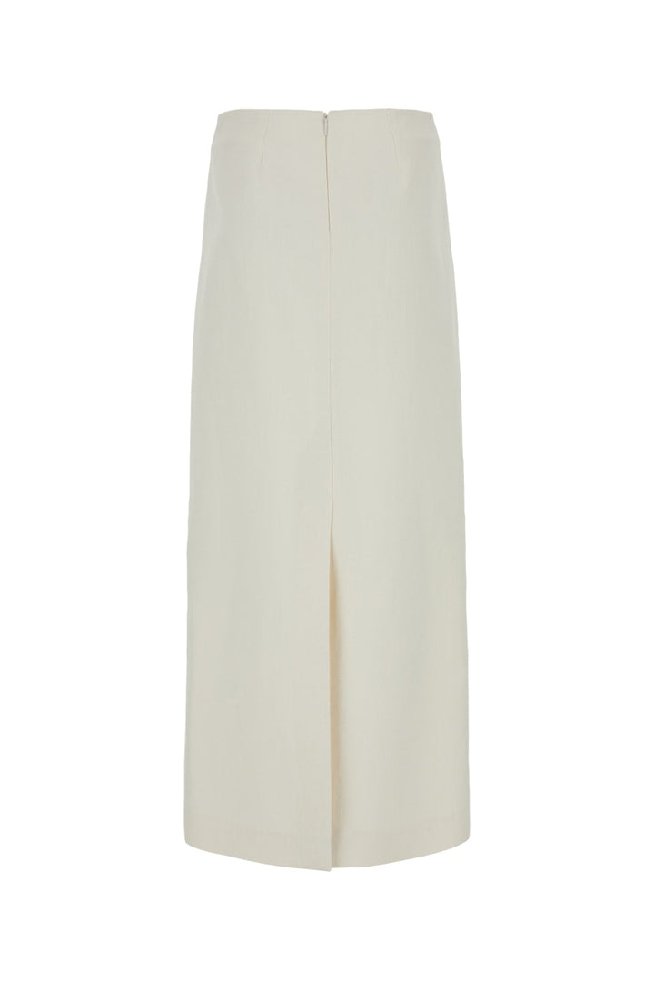 Salvatore Ferragamo Women Skirt