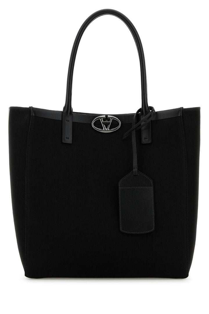 Valentino Garavani Men Tote N/S | Vlogo The Bold