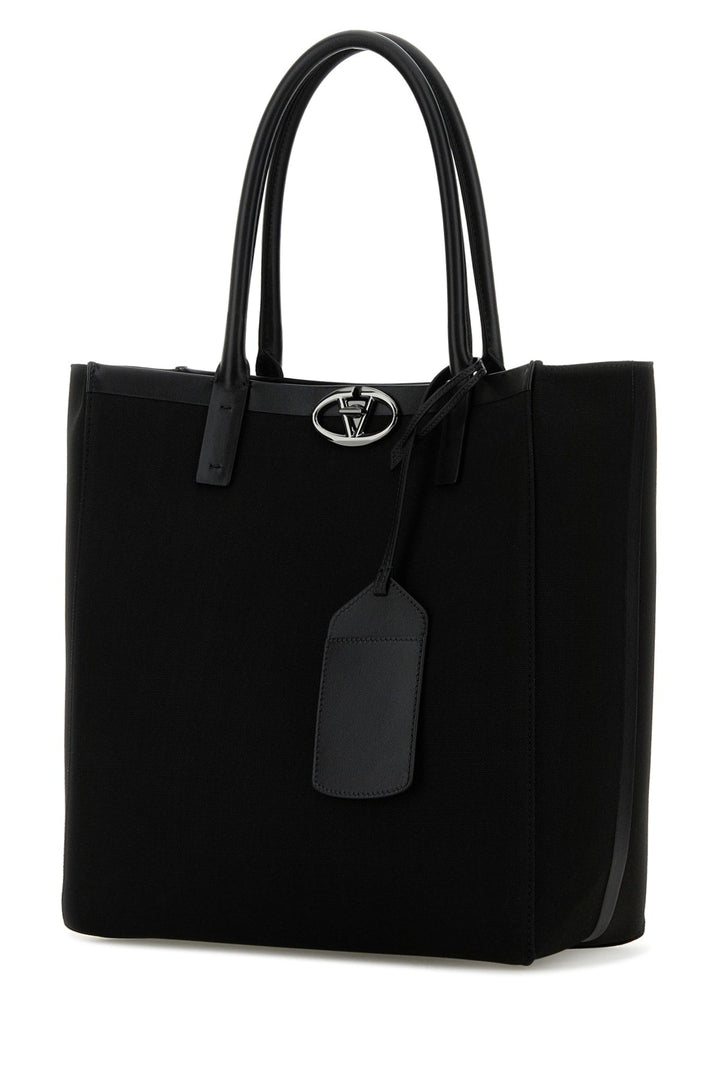 Valentino Garavani Men Tote N/S | Vlogo The Bold