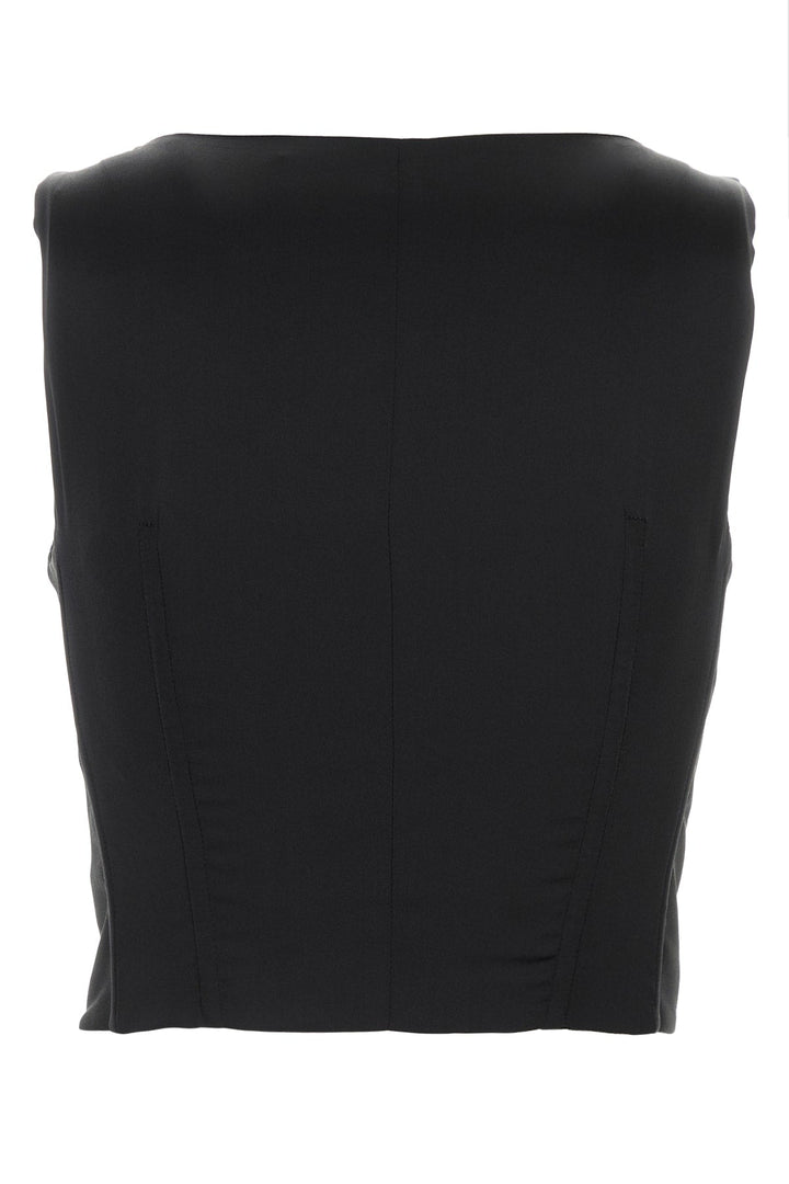 Dolce & Gabbana Women Vest