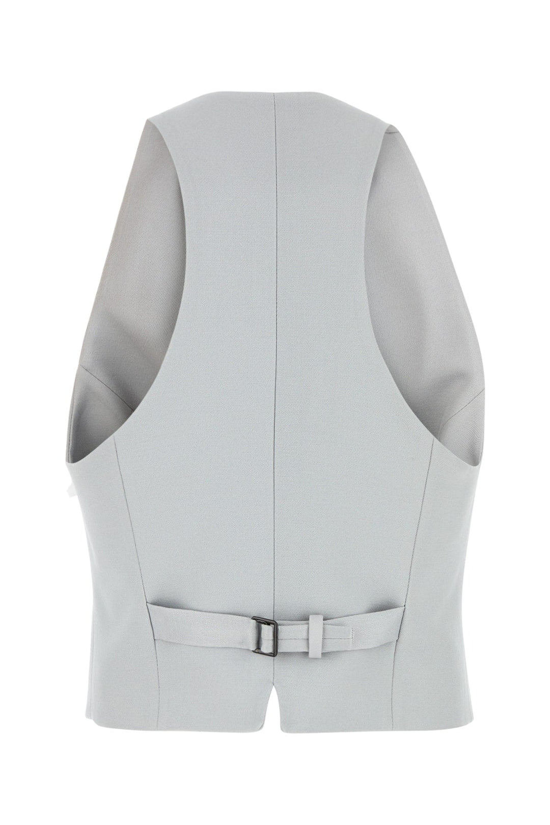 Tom Ford Women Wide Leg Tuxedo Tailored Pants