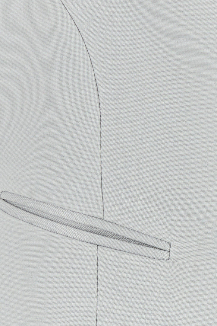 Tom Ford Women Wide Leg Tuxedo Tailored Pants