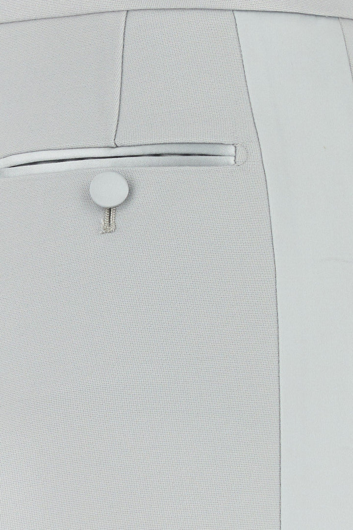 Tom Ford Women Racerback Waistcoat