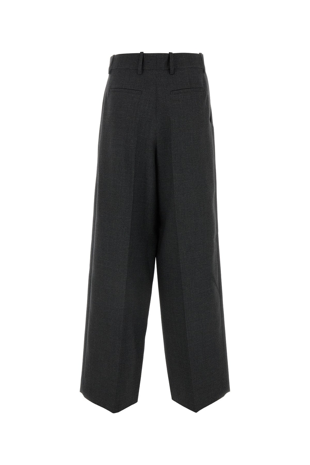 Givenchy Women Tailoring Trousers