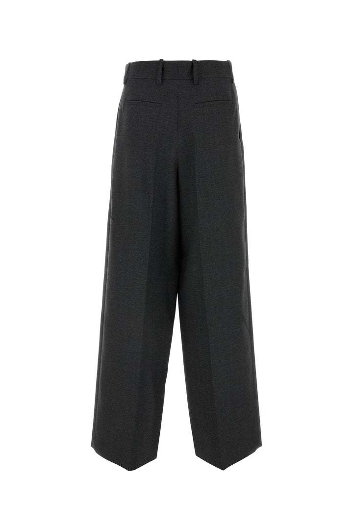 Givenchy Women Tailoring Trousers