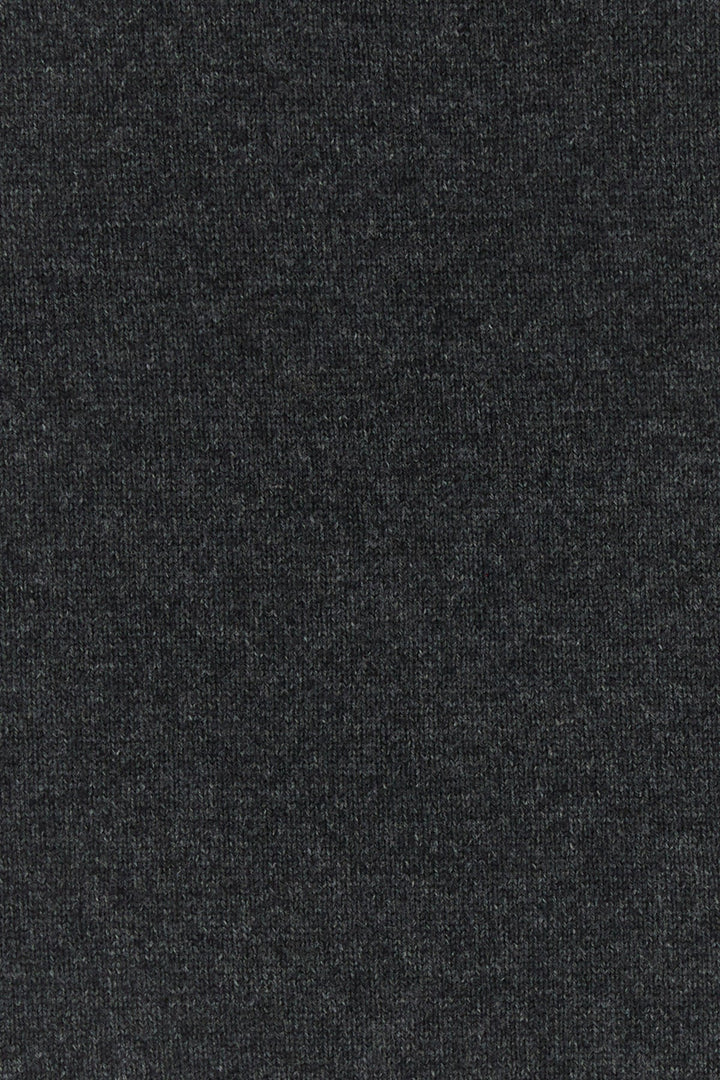 Givenchy Women Long Back High Neck Sweater