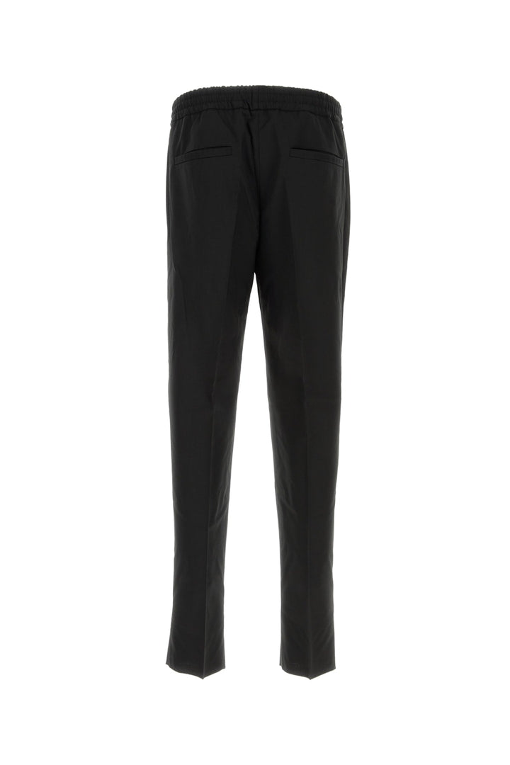 Zegna Men Maglia Girocollo