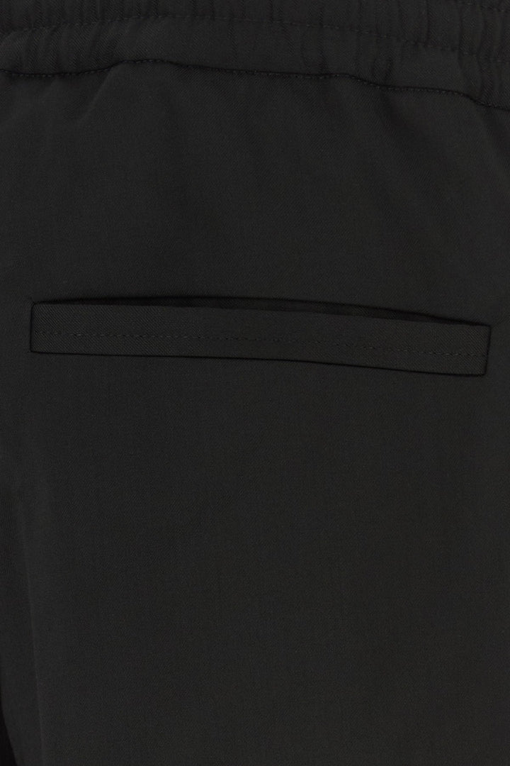 Zegna Men Maglia Girocollo