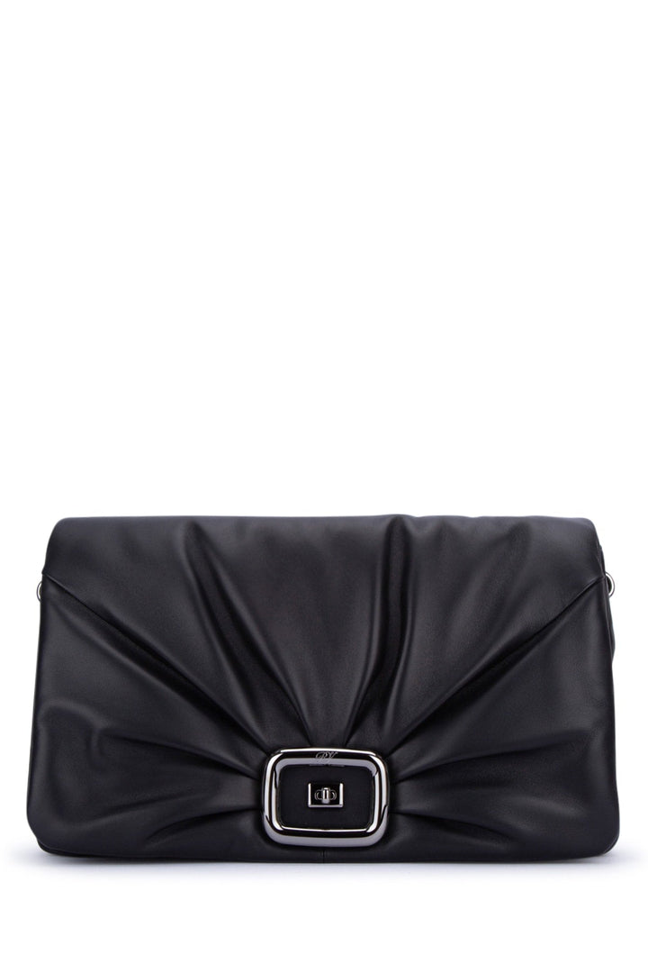 Roger Vivier Women Viv' Choc Besace