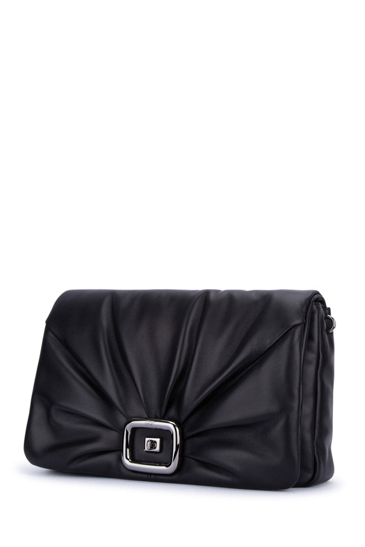 Roger Vivier Women Viv' Choc Besace