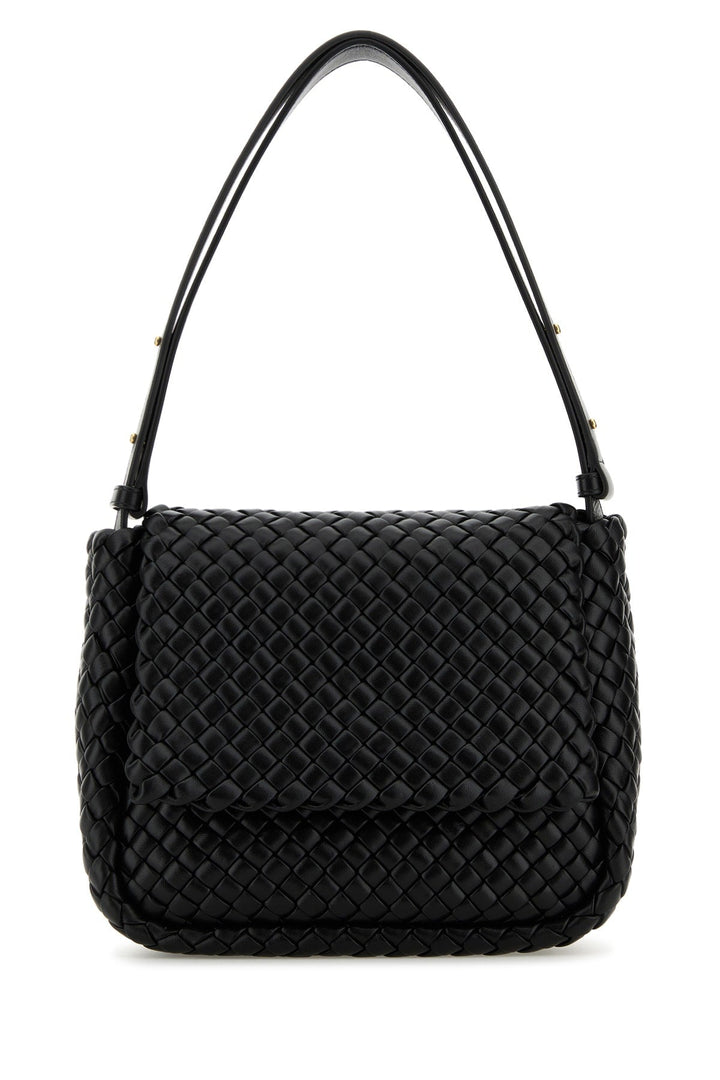 Bottega Veneta Men Intreccio Padded 1,0 Na19