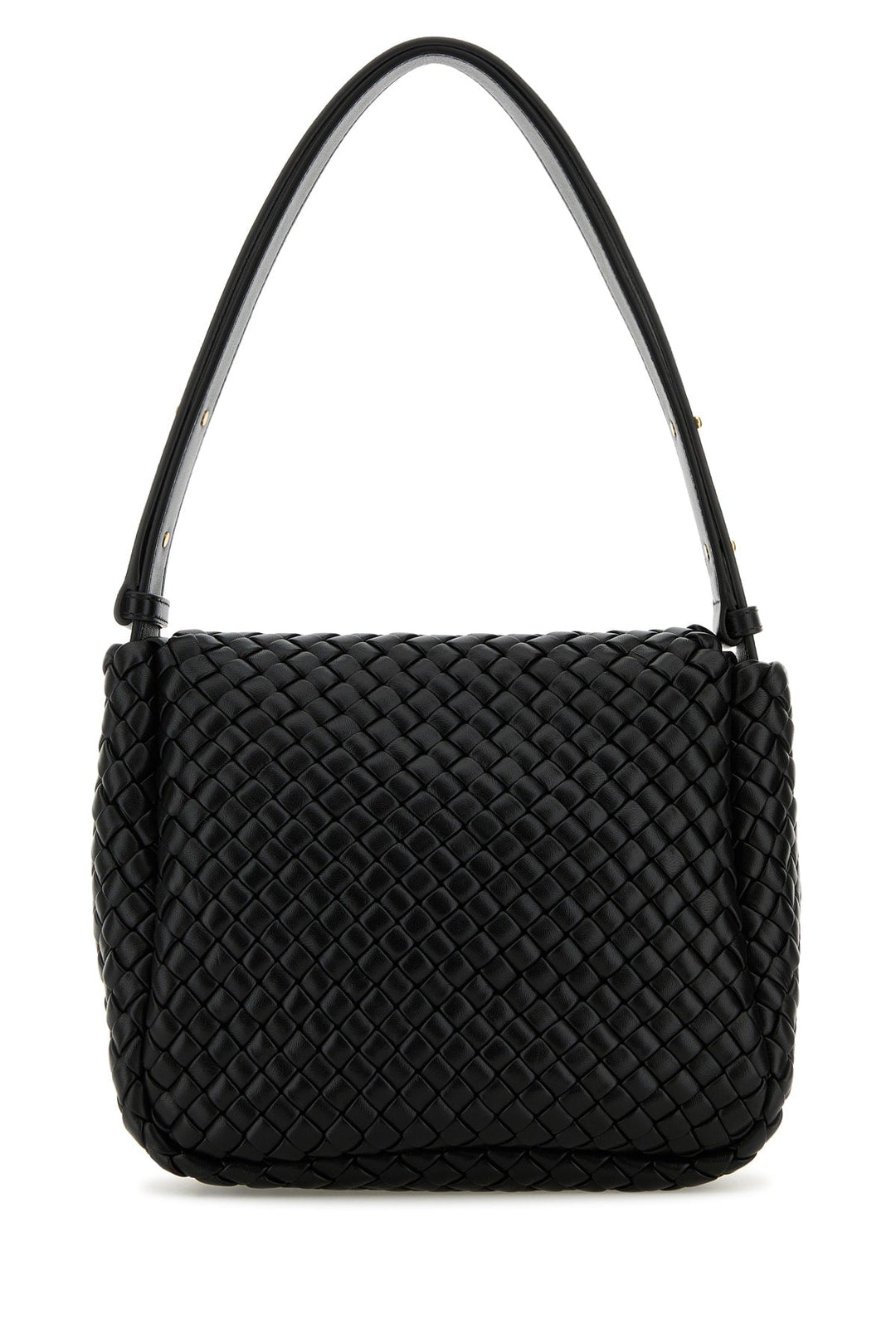 Bottega Veneta Men Intreccio Padded 1,0 Na19