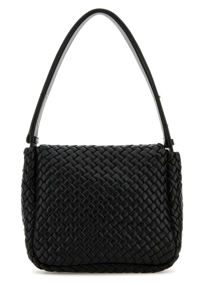 Bottega Veneta Men Intreccio Padded 1,0 Na19