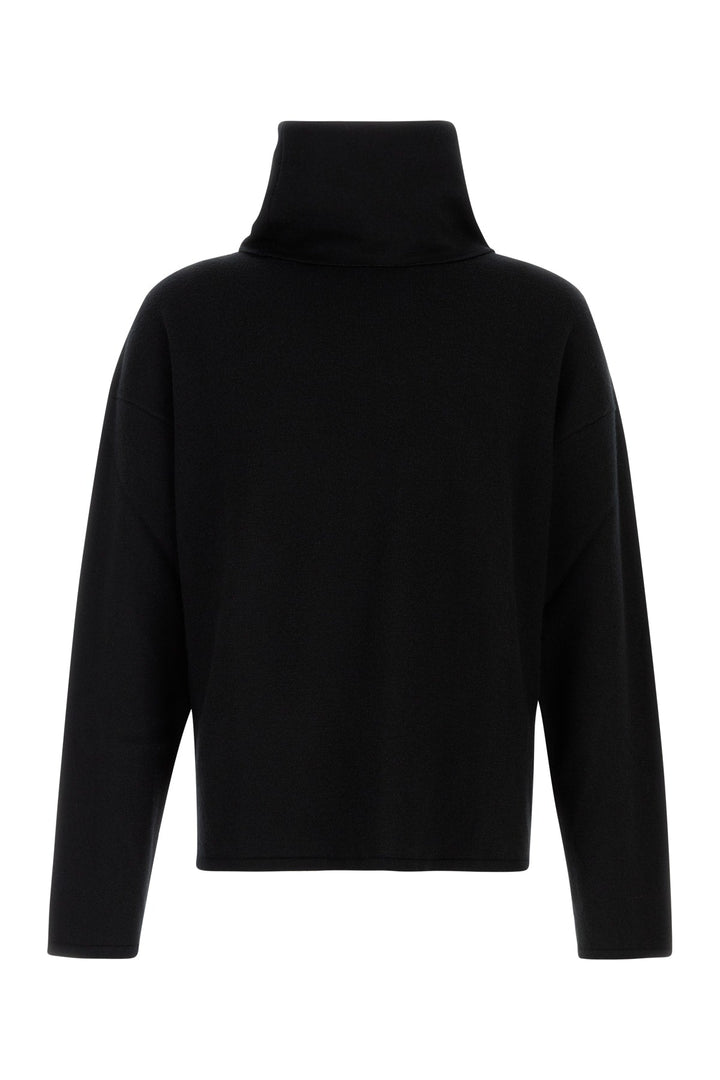 Saint Laurent Men Pull A Capuche Manch