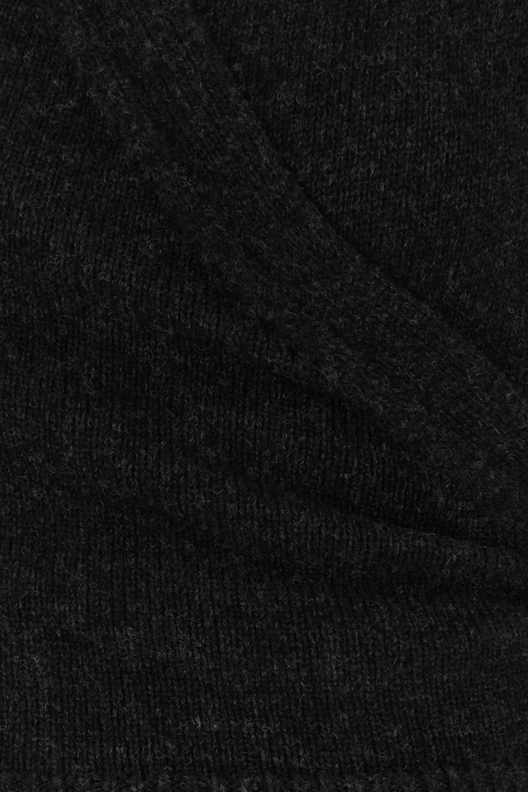 Balenciaga Women Wrap Cardigan