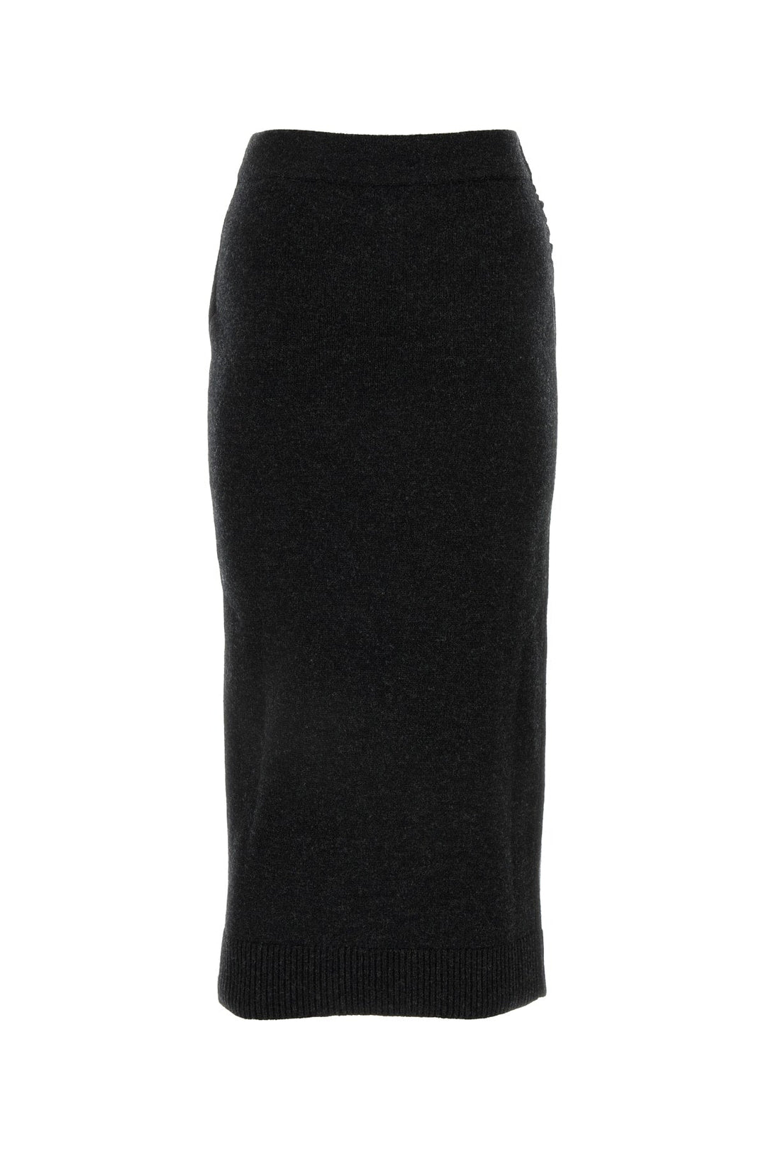 Balenciaga Women Wrap Skirt
