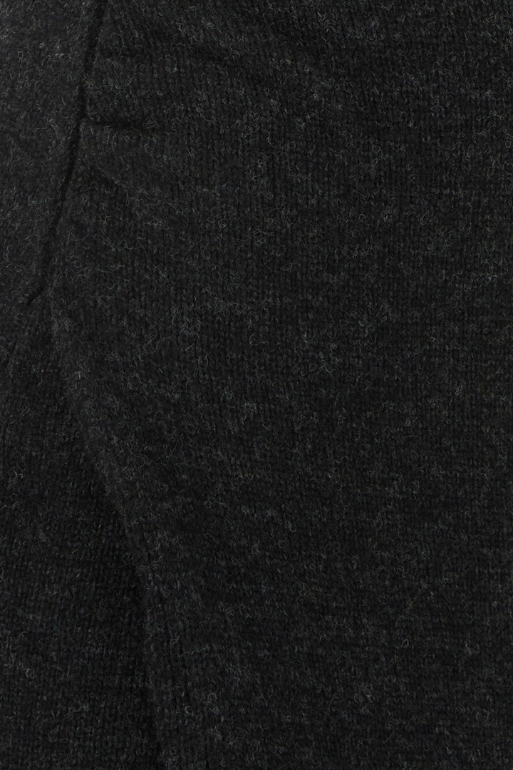 Balenciaga Women Wrap Skirt