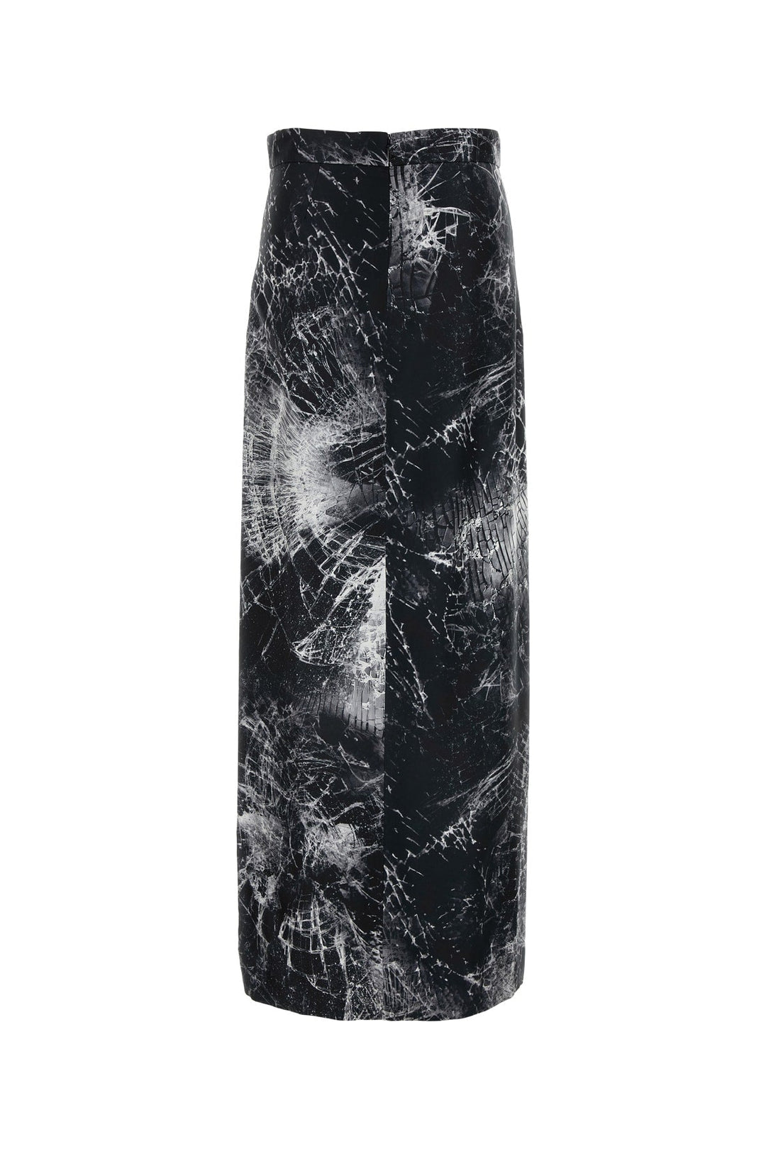 Alexander Mcqueen Women Skirt