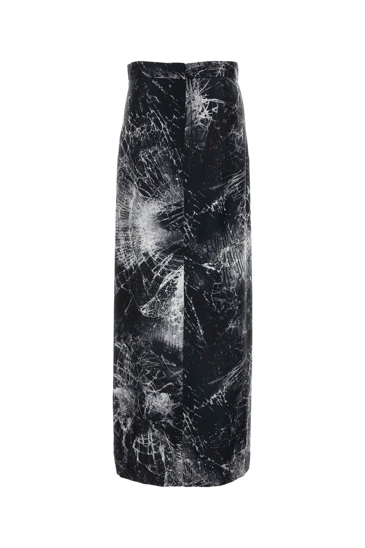 Alexander Mcqueen Women Skirt