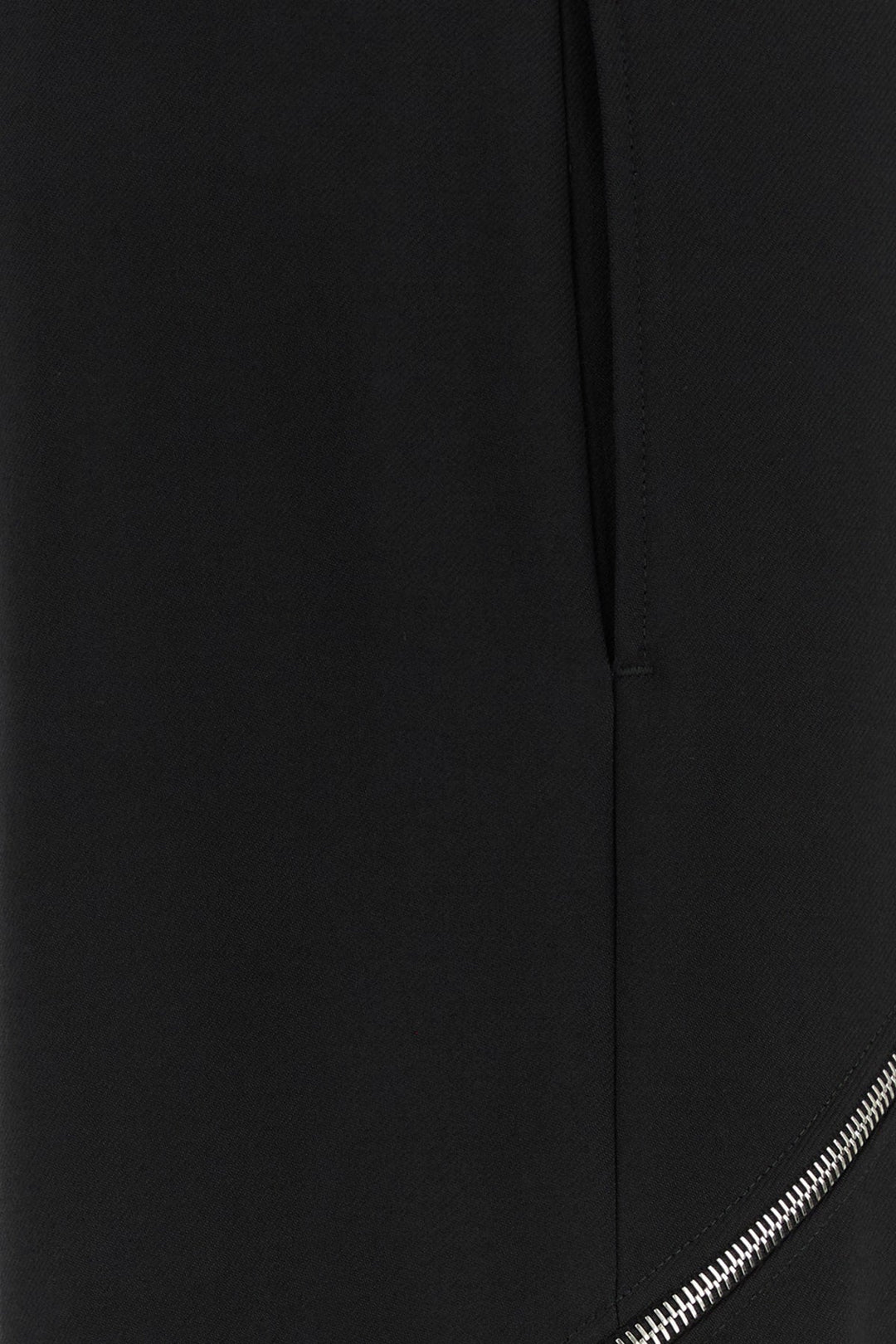 Alaia Women Spiral Pants