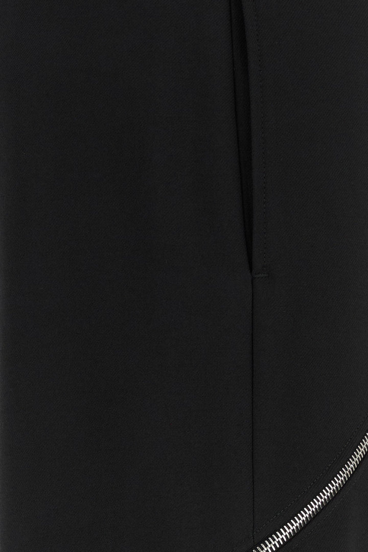 Alaia Women Spiral Pants