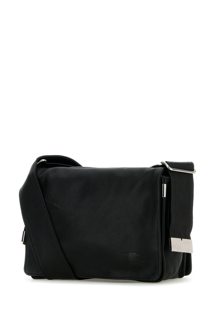Burberry Men Ml Trench Crossbody Tla