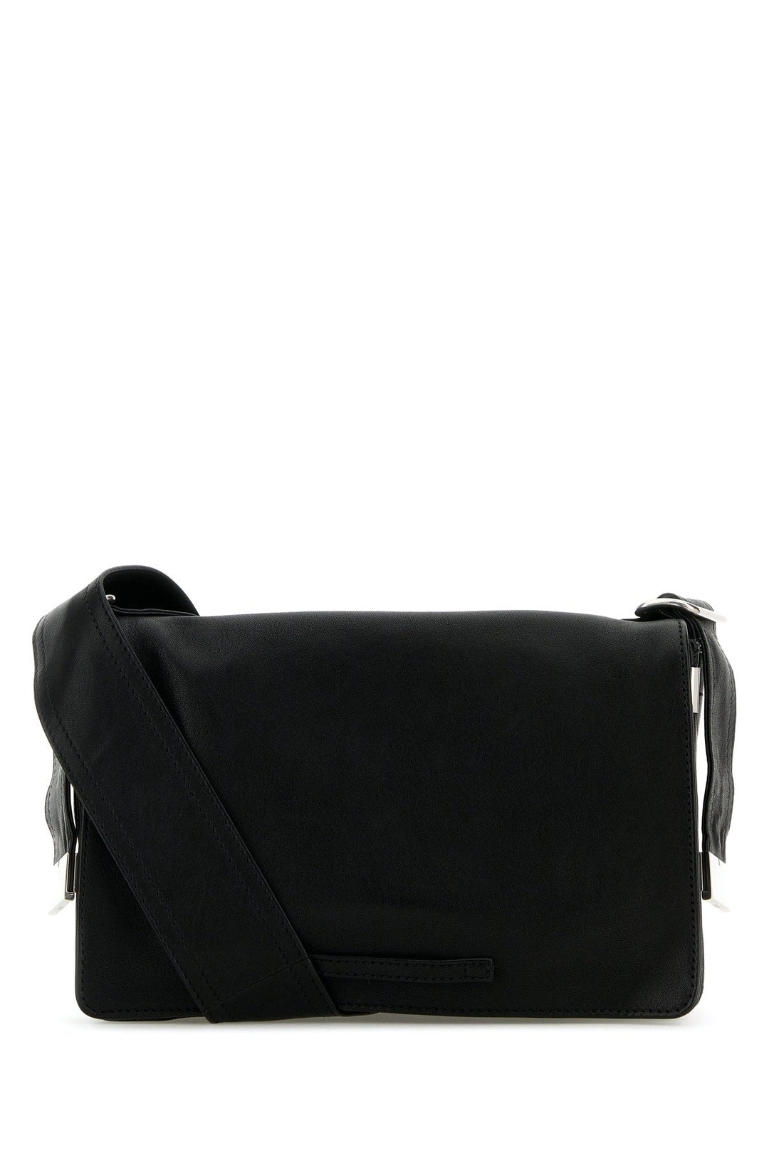 Burberry Men Ml Trench Crossbody Tla