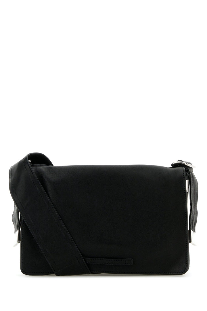 Burberry Men Ml Trench Crossbody Tla