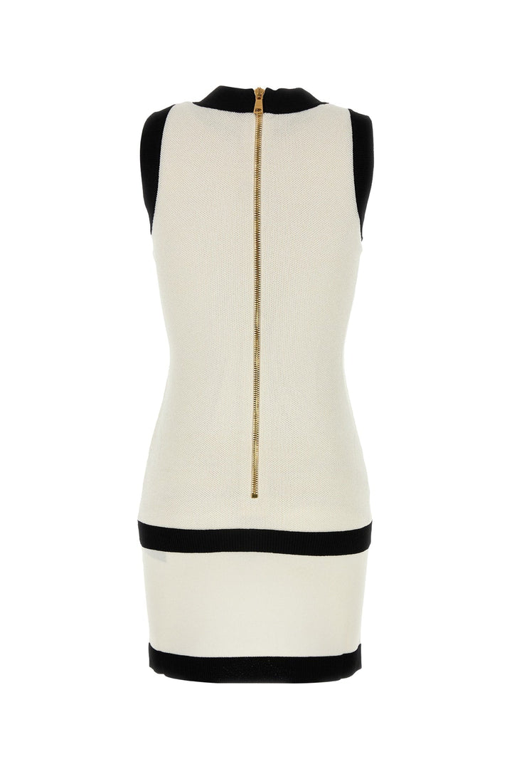 Balmain Women Abito