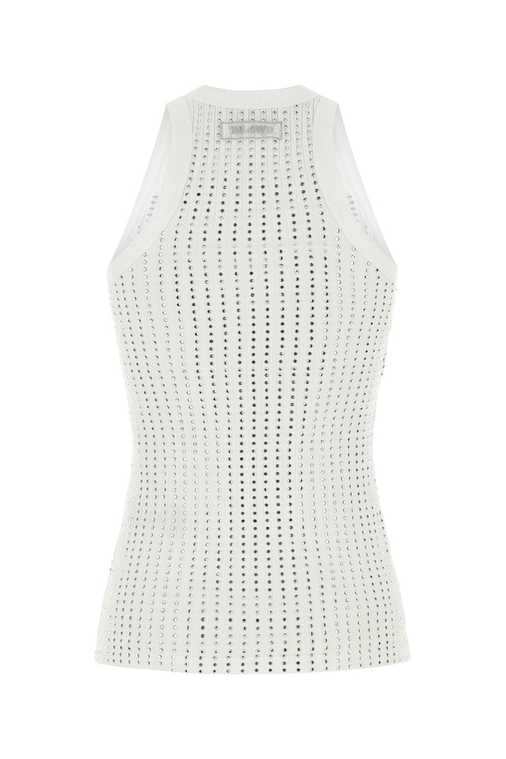 The Attico Women Tank Top