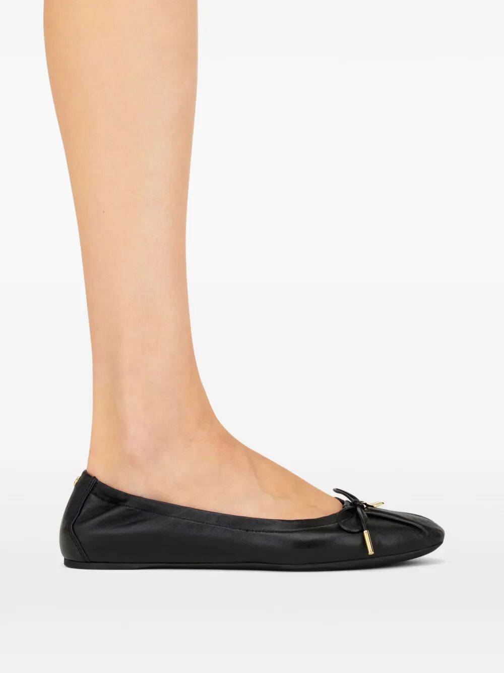 Ferragamo Women Joelle Elasticated Ballet Flat