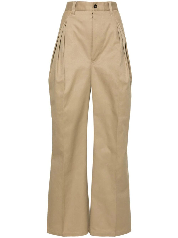 Maison Margiela Women Pants