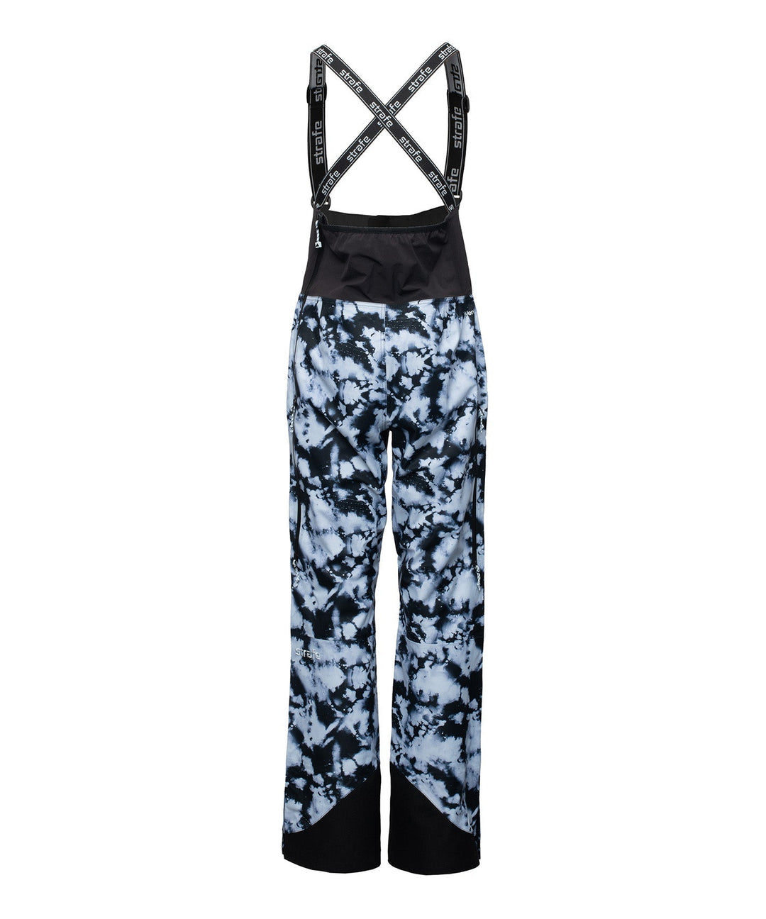 Scarlett 3L Shell Bib Pant